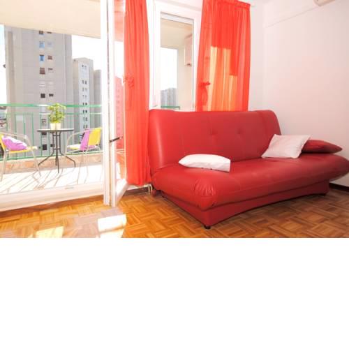 Apartment Pujanke ulica