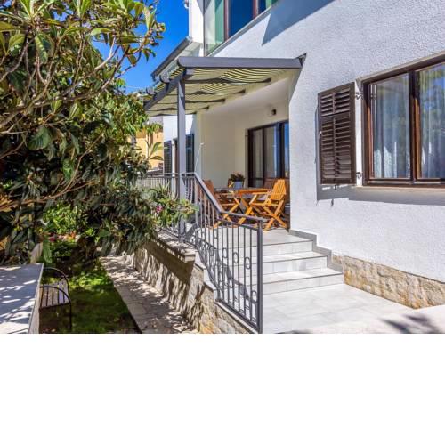 Apartment PUL 602