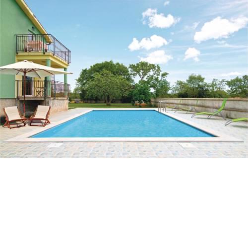 Apartment Pula 1