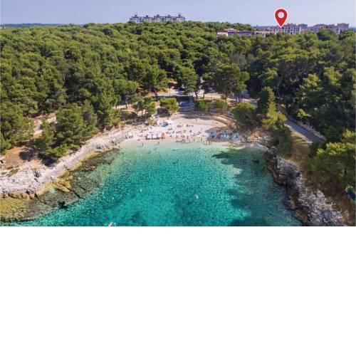 Apartment Pula 239