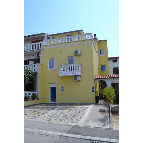 Apartment Pula 49