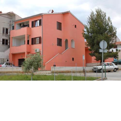 Apartment Pula 7664a