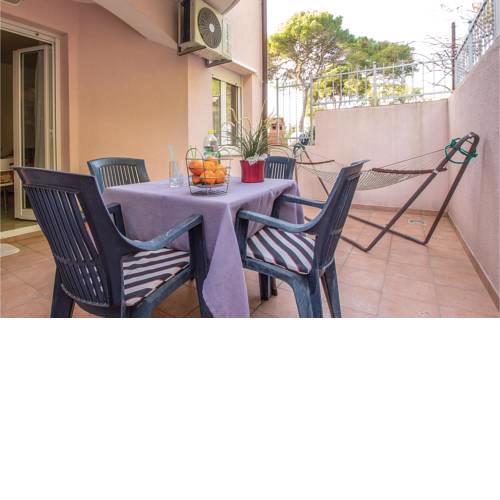 Apartment Pula A13