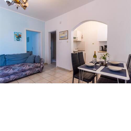 Apartment Pula A9