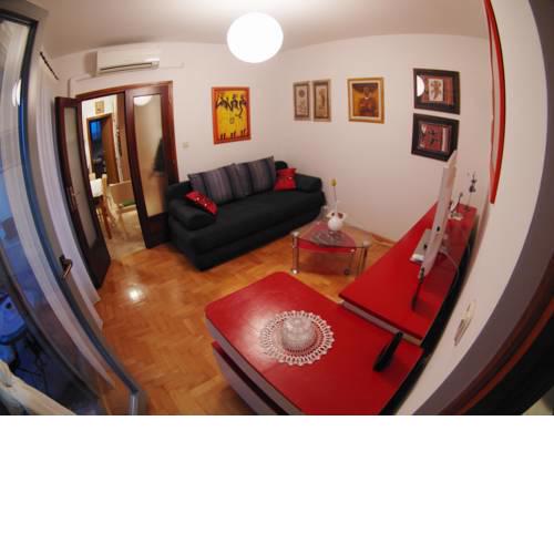 Apartment Pula Arena