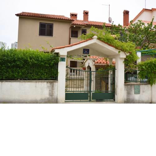 Apartment Pula, Brijuni, Istria 2