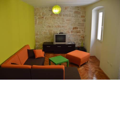 Apartment Pula Center