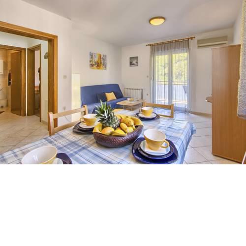 Apartment Pula City Break