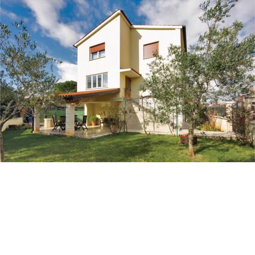 Apartment Pula II