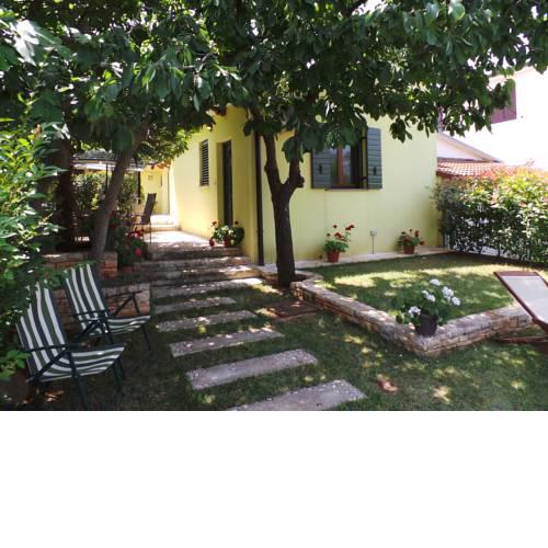 Apartment Pula, Istia 5