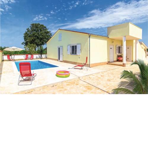 Apartment Pula KL-1825