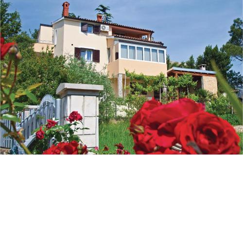 Apartment Pula Lucefinka II