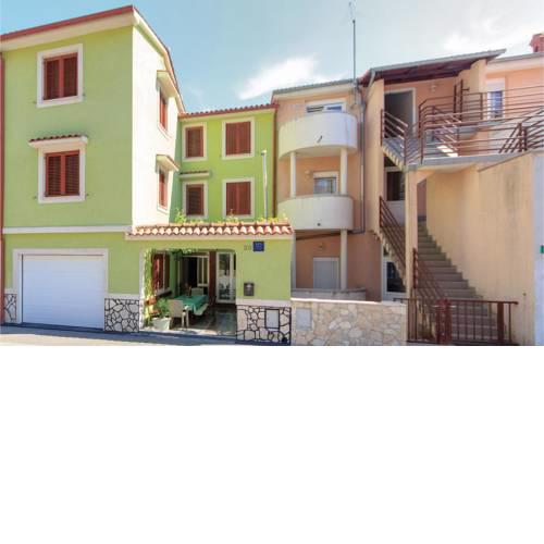 Apartment Pula Milanoviceva