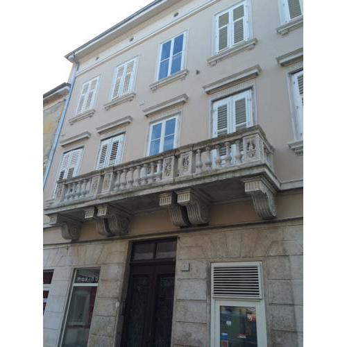 Apartment Pula Mon Amour