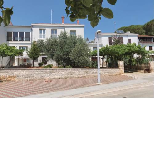Apartment Pula Monte Paradiso