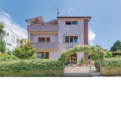 Apartment Pula Osjecka II