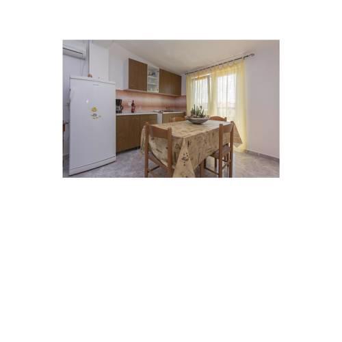 Apartment Pula Puntizela II