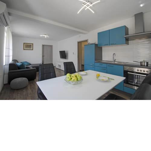Apartment Pula R&D