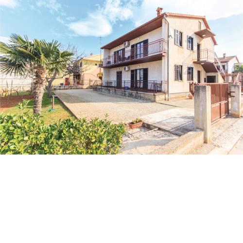 Apartment Pula Ruban