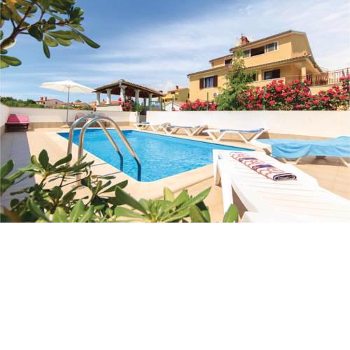 Apartment Pula Sponzina