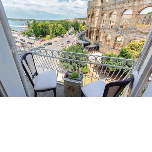 Apartment Pula ST-1860