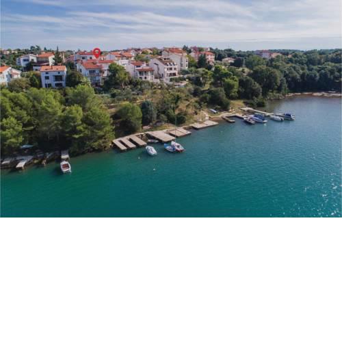 Apartment Pula with Sea View 196