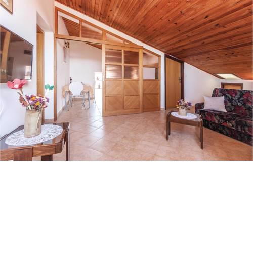 Apartment Pula with Sea View 3