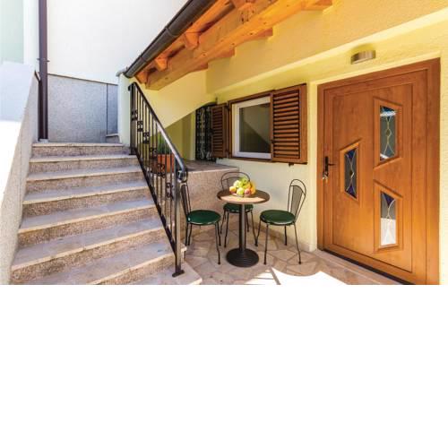 Apartment Pula with Sea View I