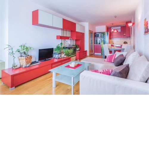 Apartment Pula XVI