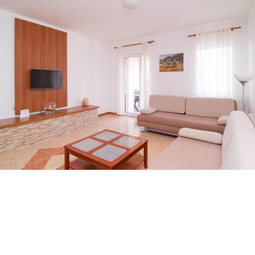 Apartment Pula