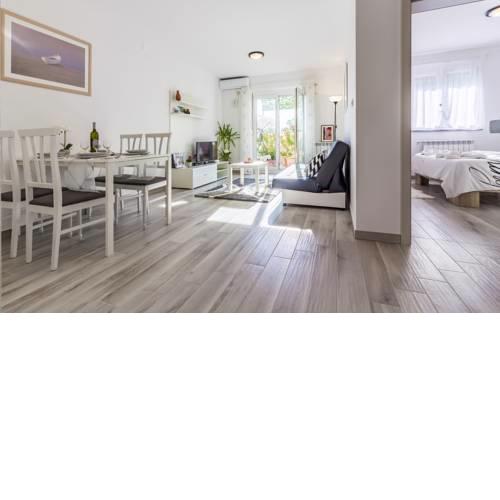Apartment Pula
