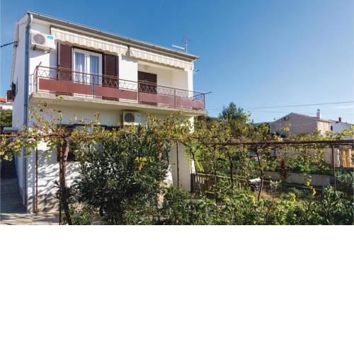 Apartment Punat 01
