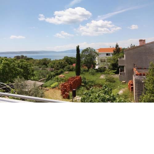 Apartment Punat 10421b