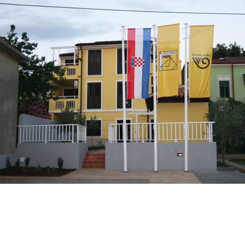 Apartment Punat 13538a