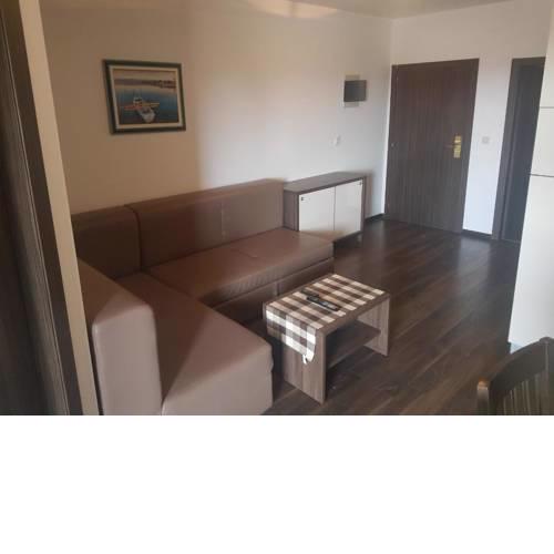 Apartment Punat 13538b