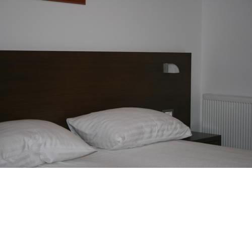 Apartment Punat 13538c
