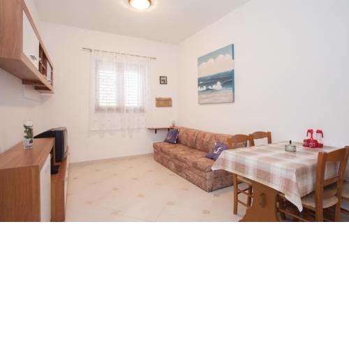 Apartment Punat 17857b