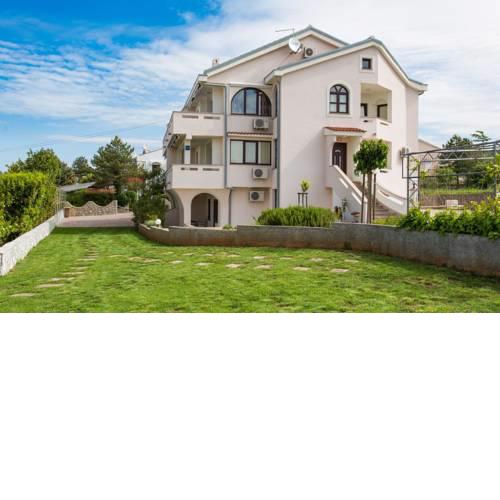 Apartment Punat 17857d