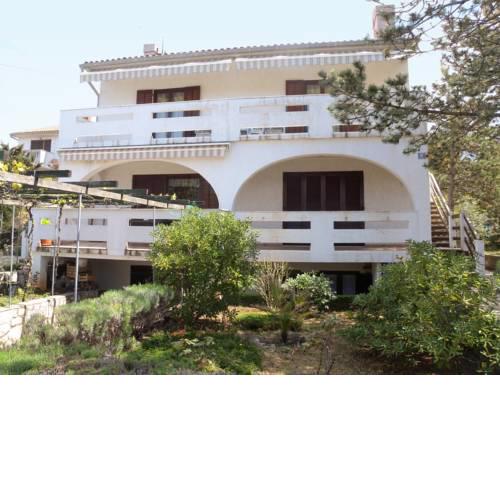 Apartment Punat 3