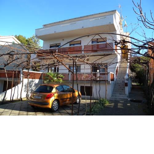 Apartment Punat 4