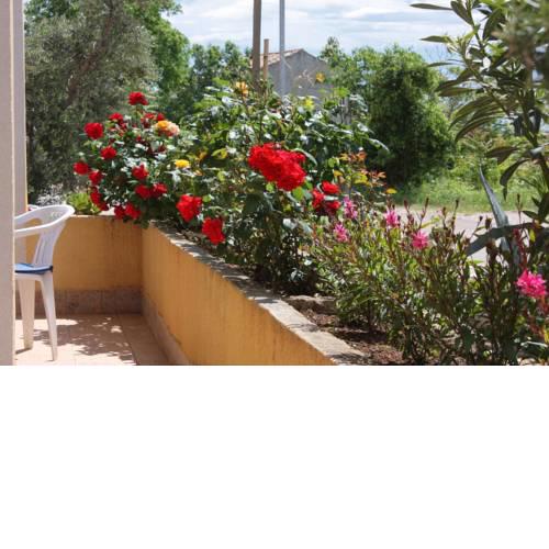 Apartment Punat 5350a