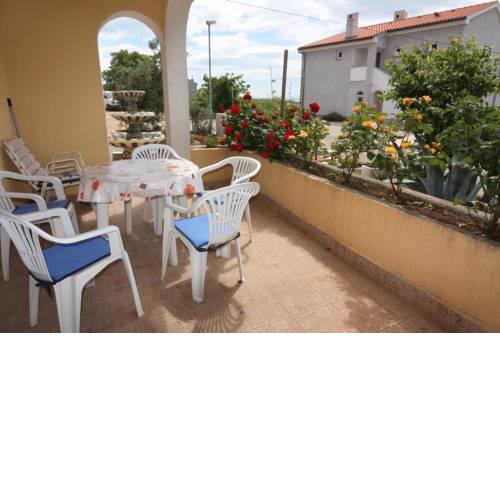 Apartment Punat 5350b