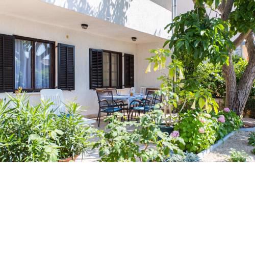 Apartment Punat 5351a