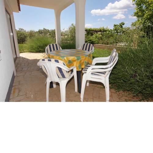 Apartment Punat 5373b