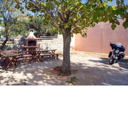 Apartment Punat 5375b