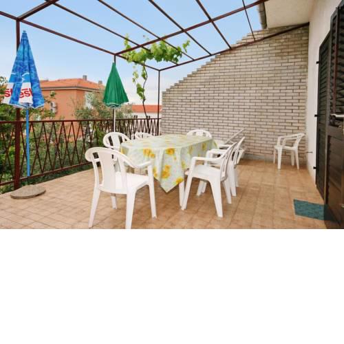Apartment Punat 5414a