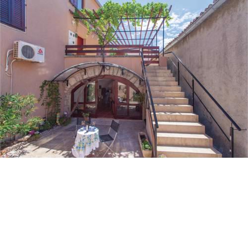 Apartment Punat 6
