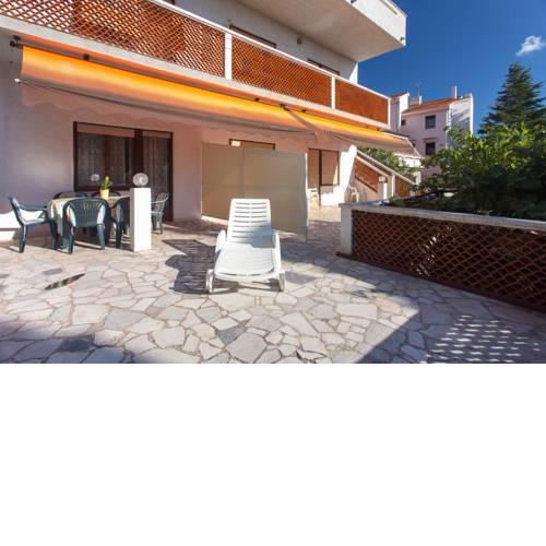 Apartment Punat 6