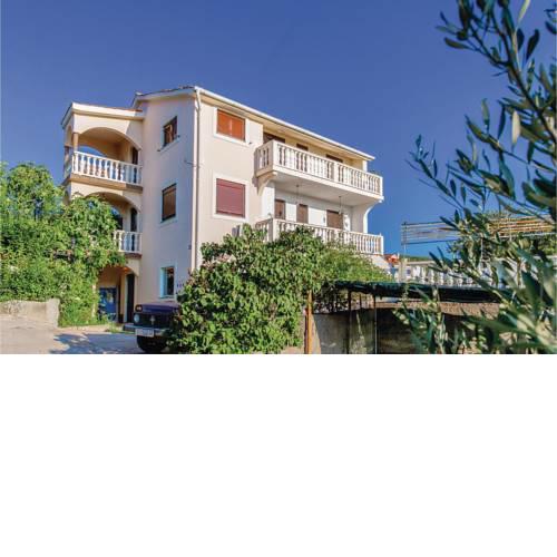 Apartment Punat Kolusin