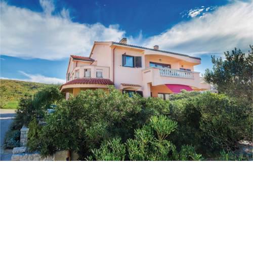 Apartment Punat *XCV *